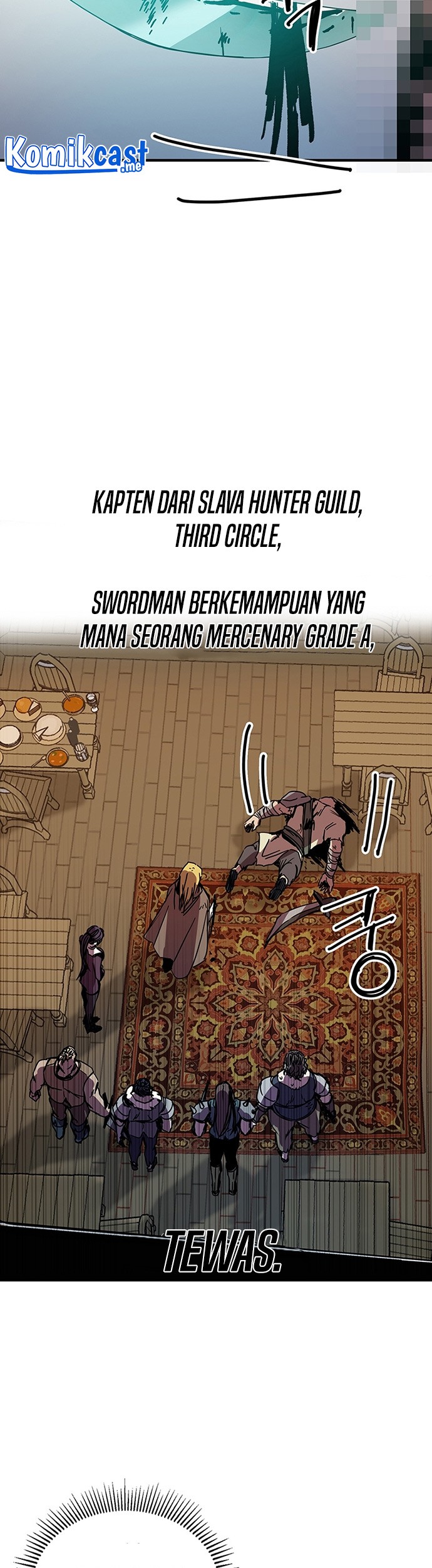 Chapter 101 - halaman 16