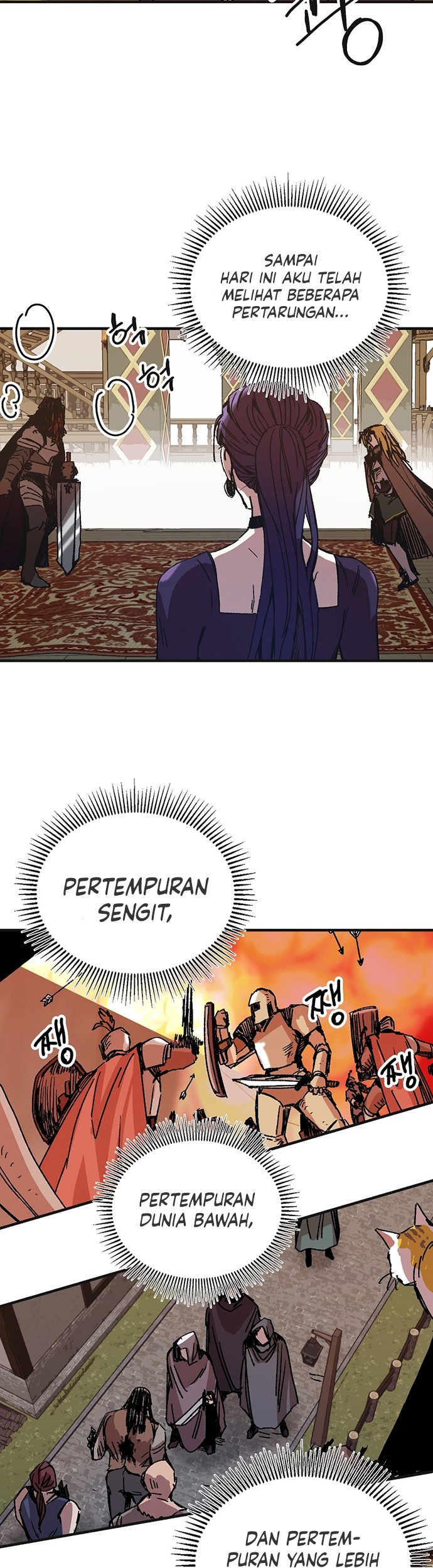 Chapter 103 - halaman 20