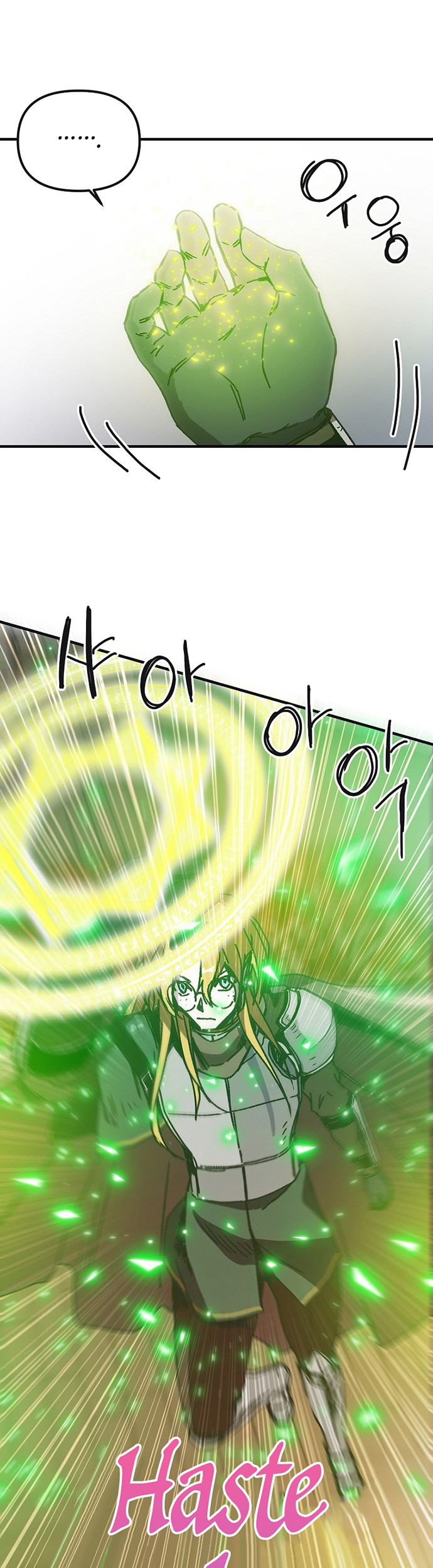 Chapter 103 - halaman 28