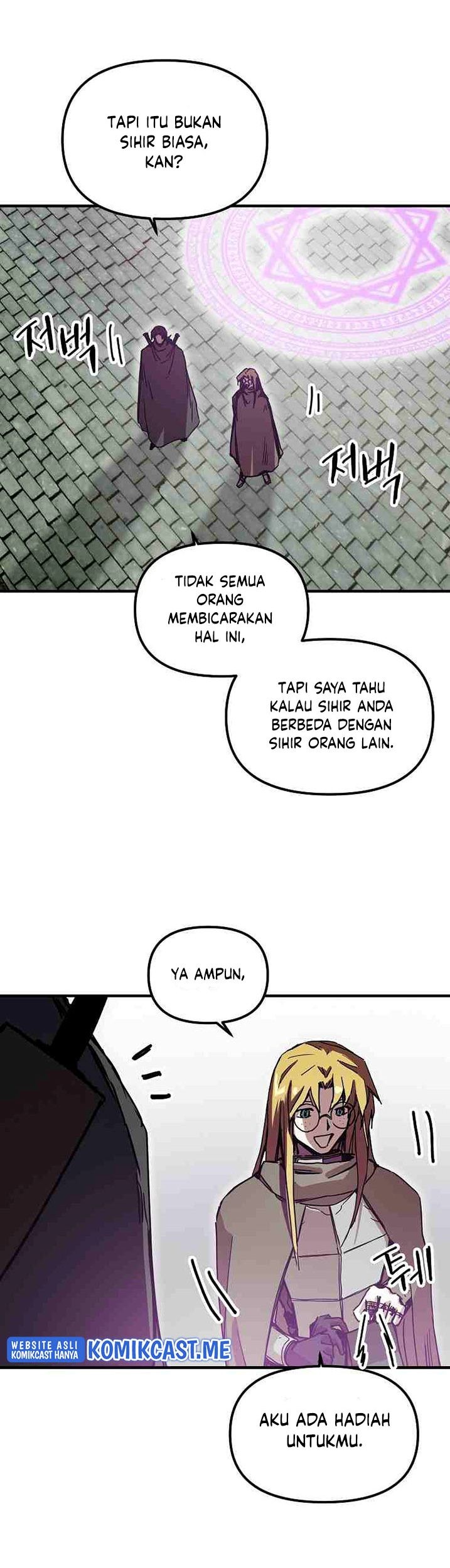 Chapter 105 - halaman 20