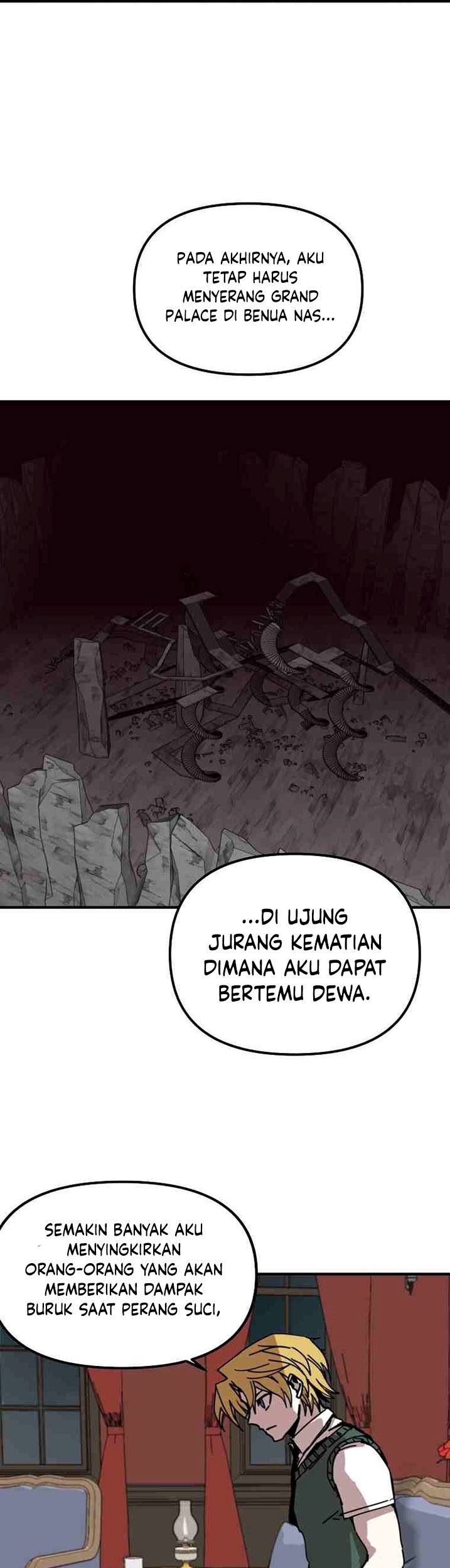 Chapter 105 - halaman 34