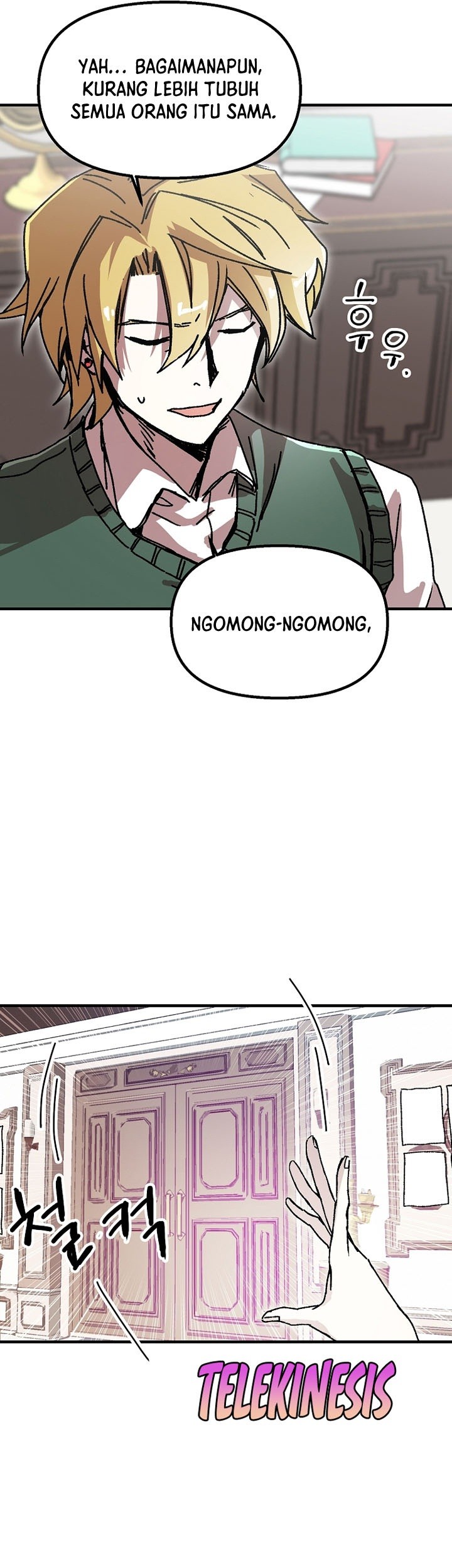 Chapter 106 - halaman 26