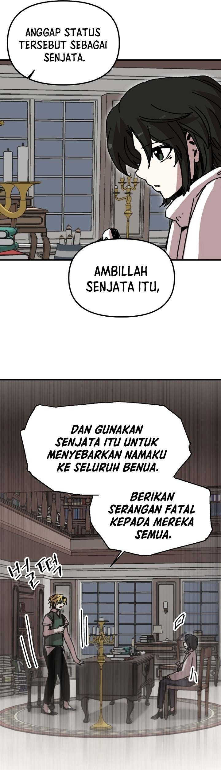 Chapter 106 - halaman 42