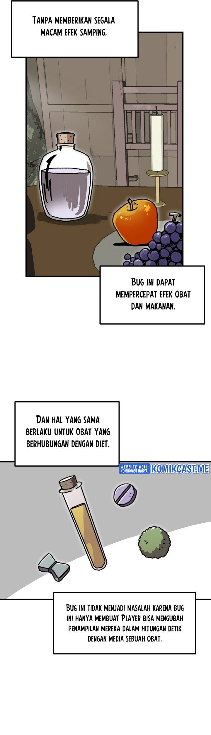 Chapter 107 - halaman 26