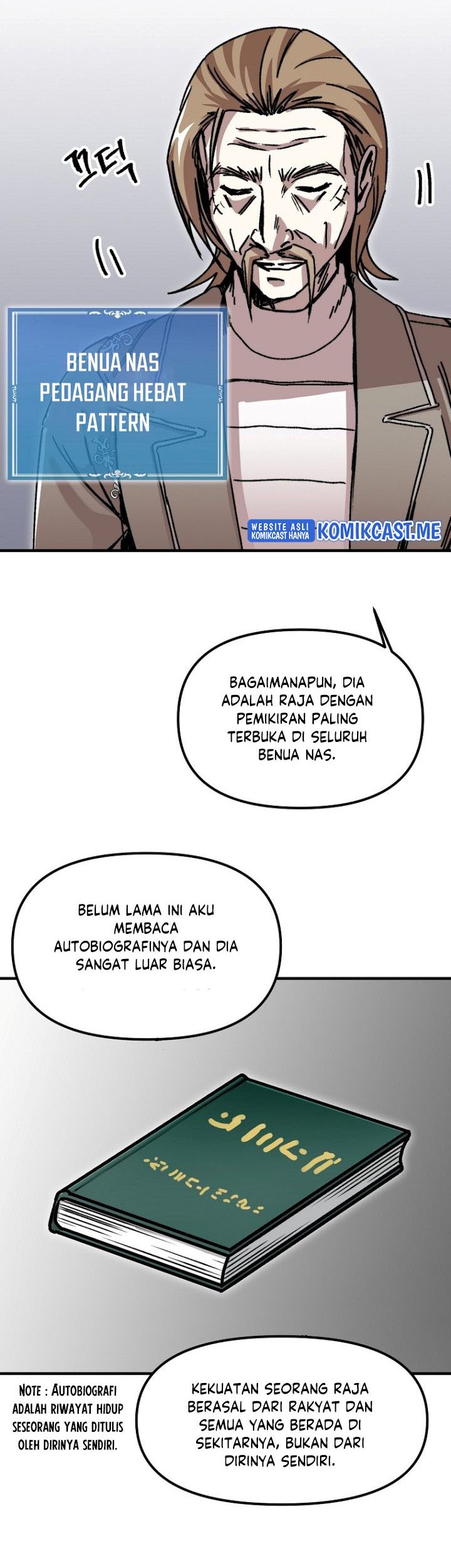 Chapter 107 - halaman 38