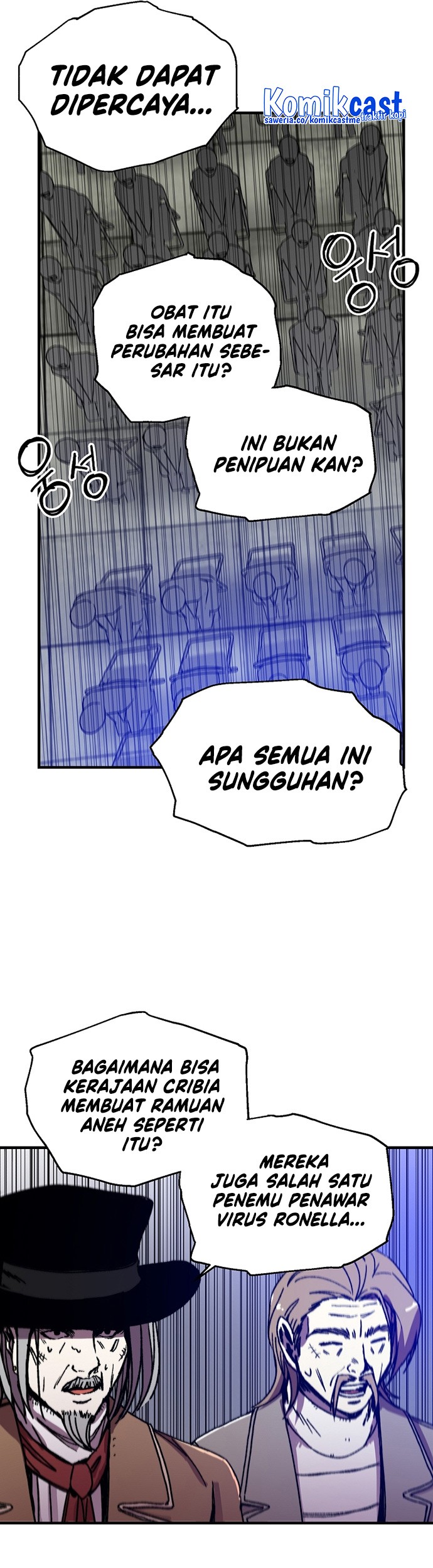 Chapter 108 - halaman 18