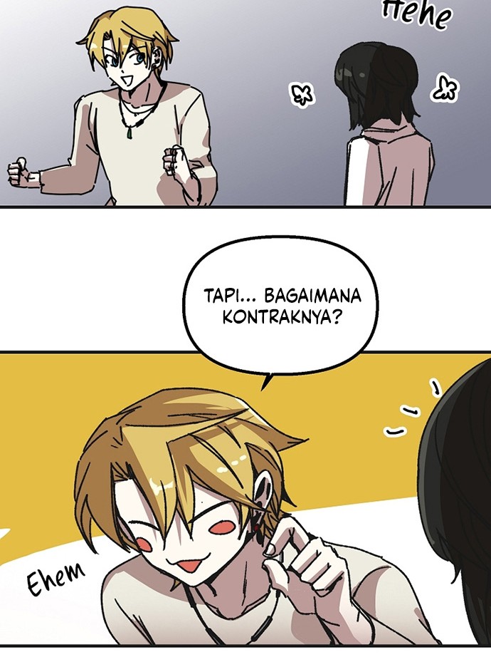 Chapter 109 - halaman 21