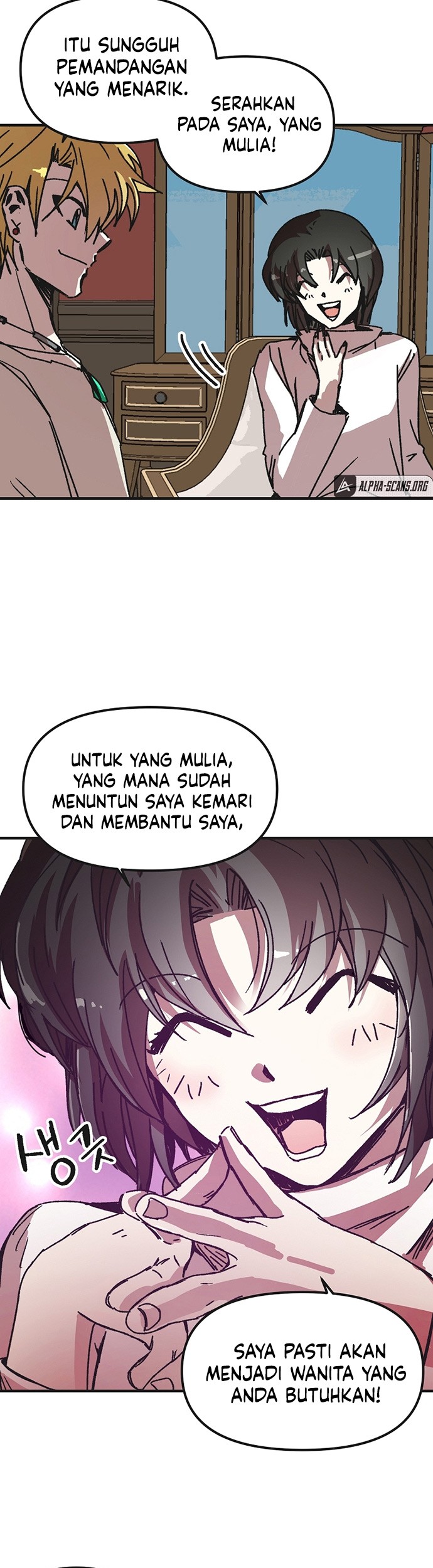 Chapter 109 - halaman 24