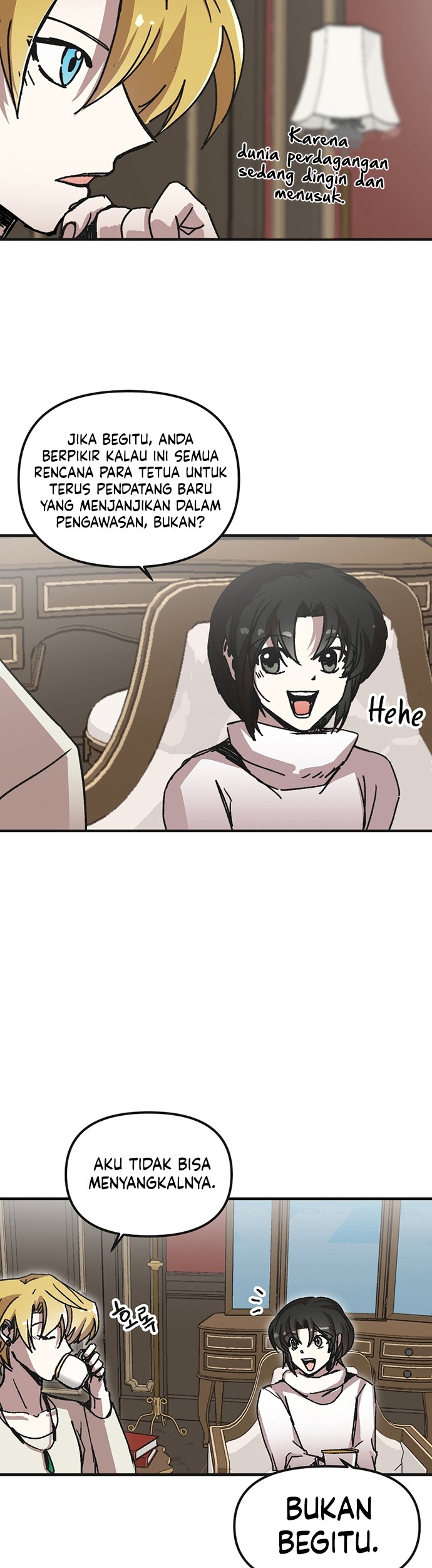 Chapter 109 - halaman 12