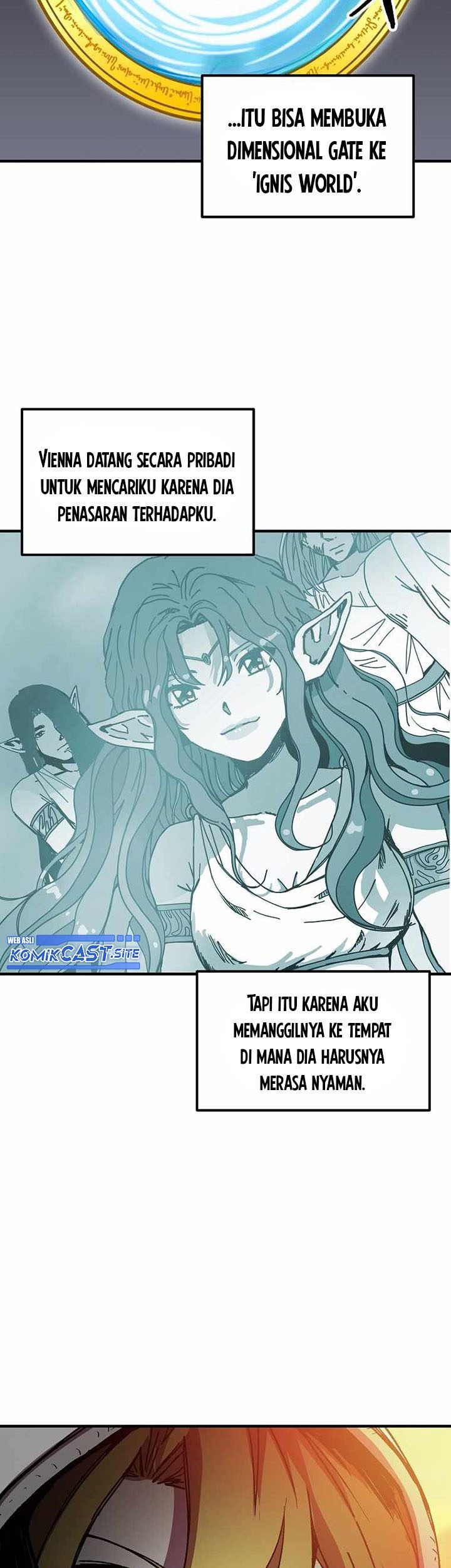 Chapter 110 - halaman 20
