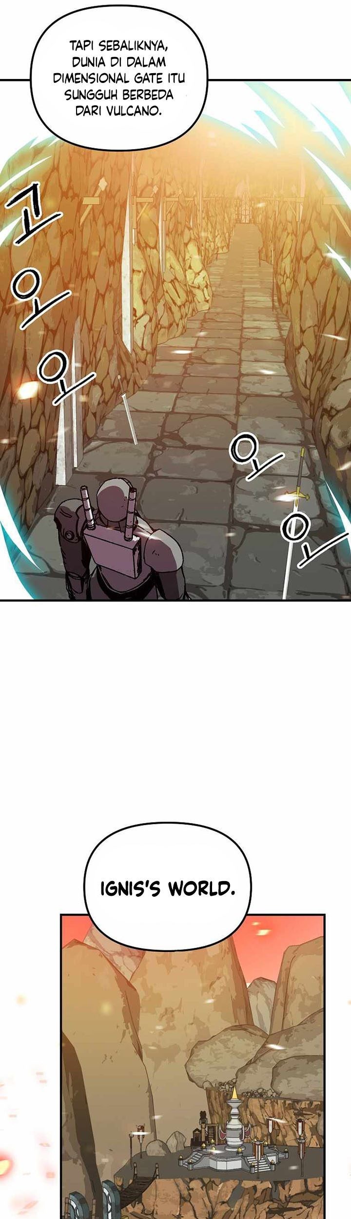 Chapter 110 - halaman 26