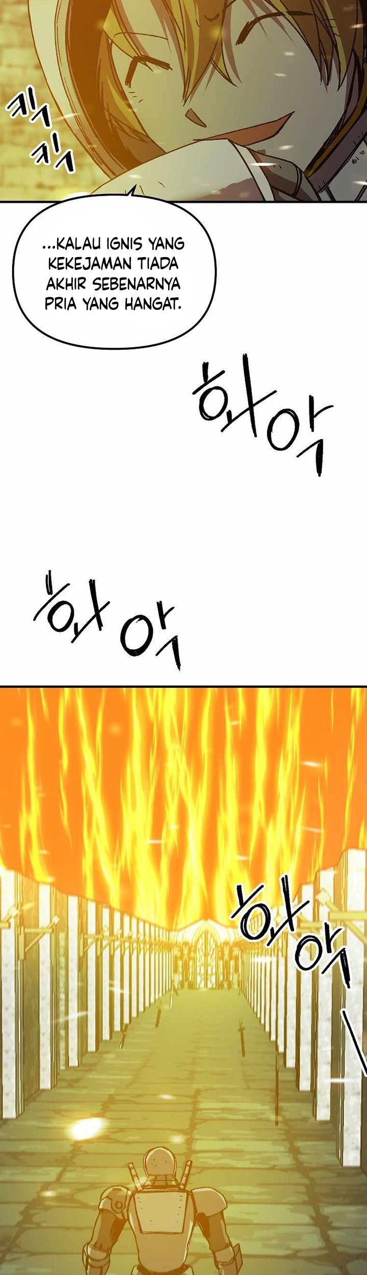 Chapter 110 - halaman 28