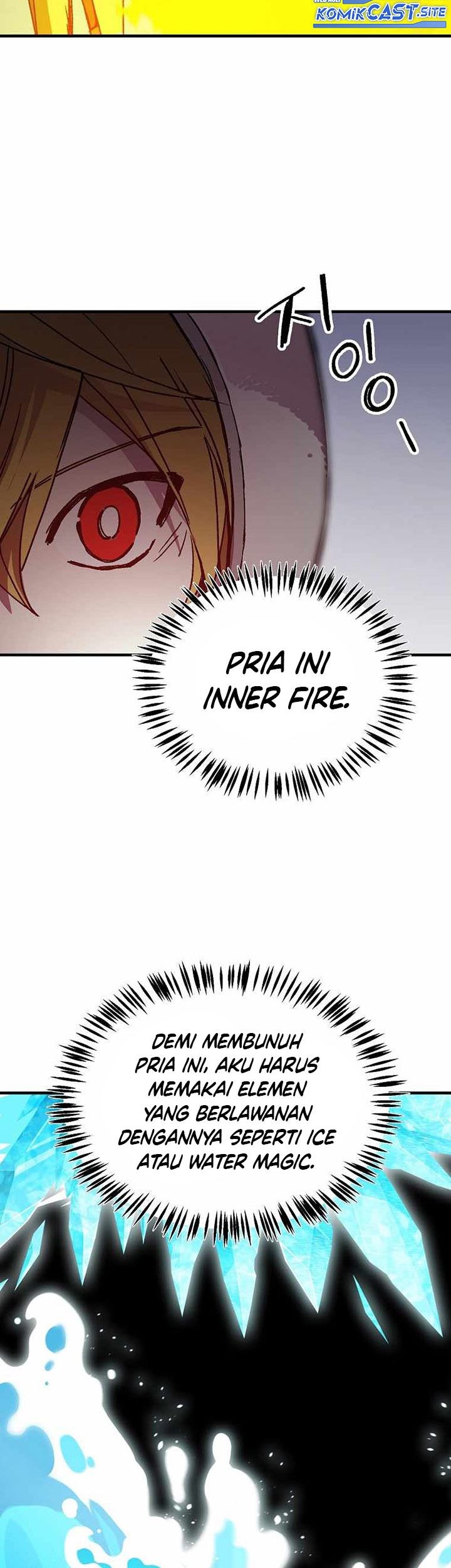 Chapter 110 - halaman 38
