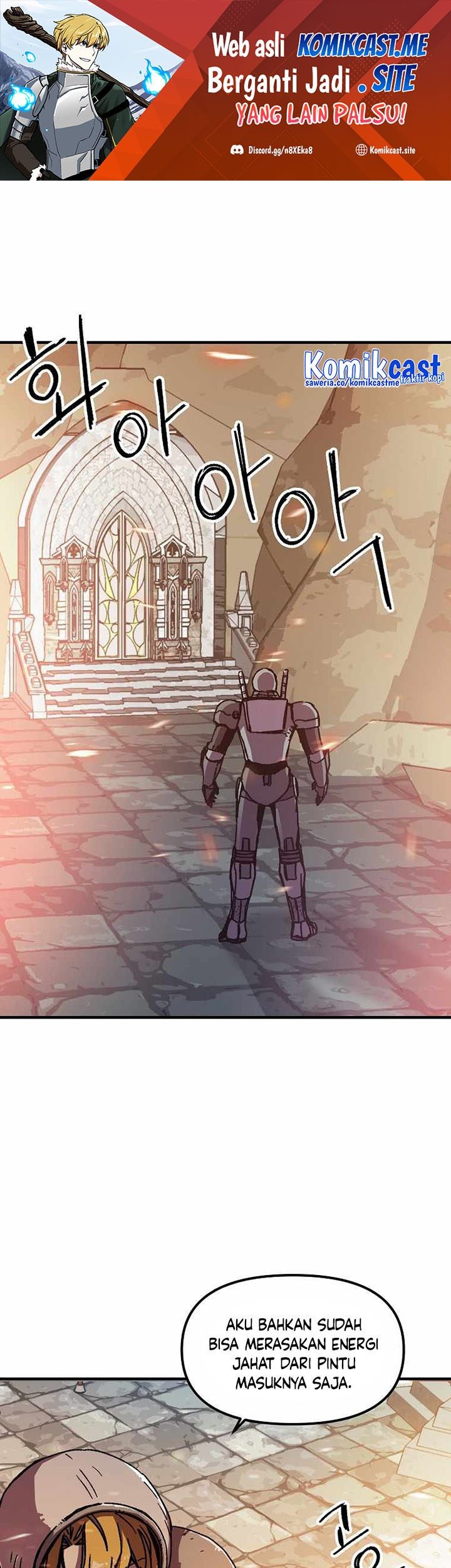 Chapter 110 - halaman 2