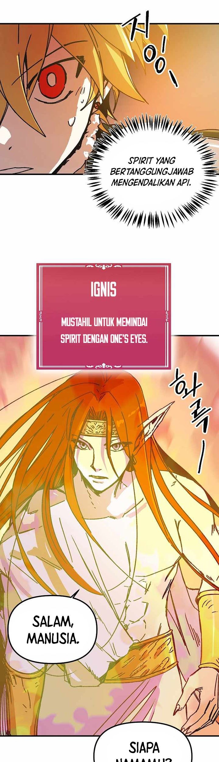 Chapter 111 - halaman 32