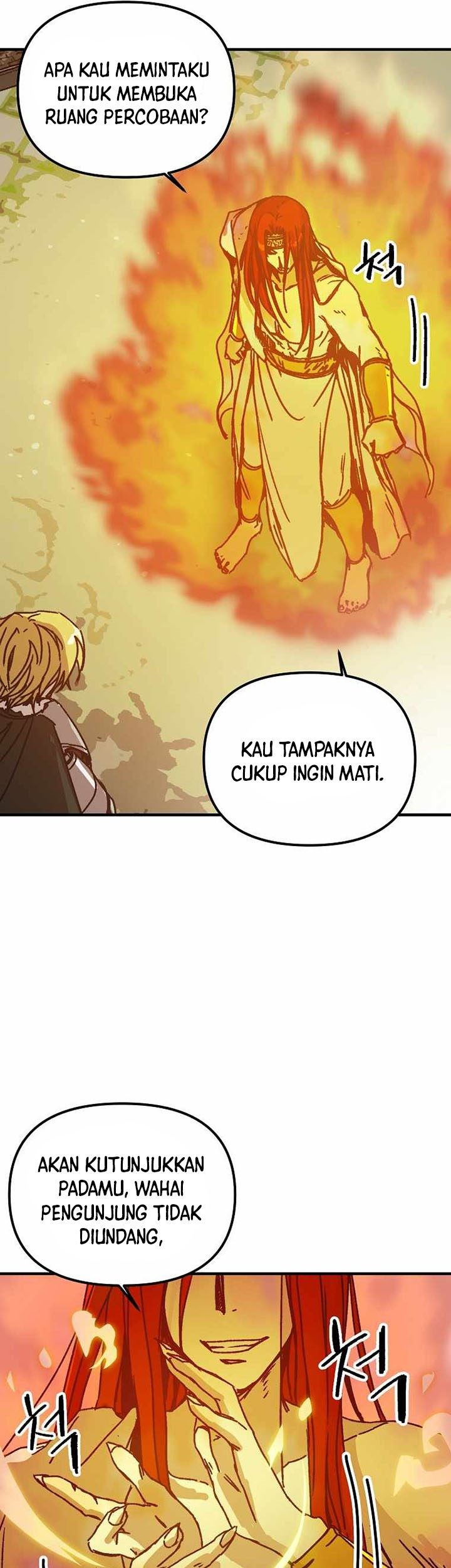 Chapter 111 - halaman 38