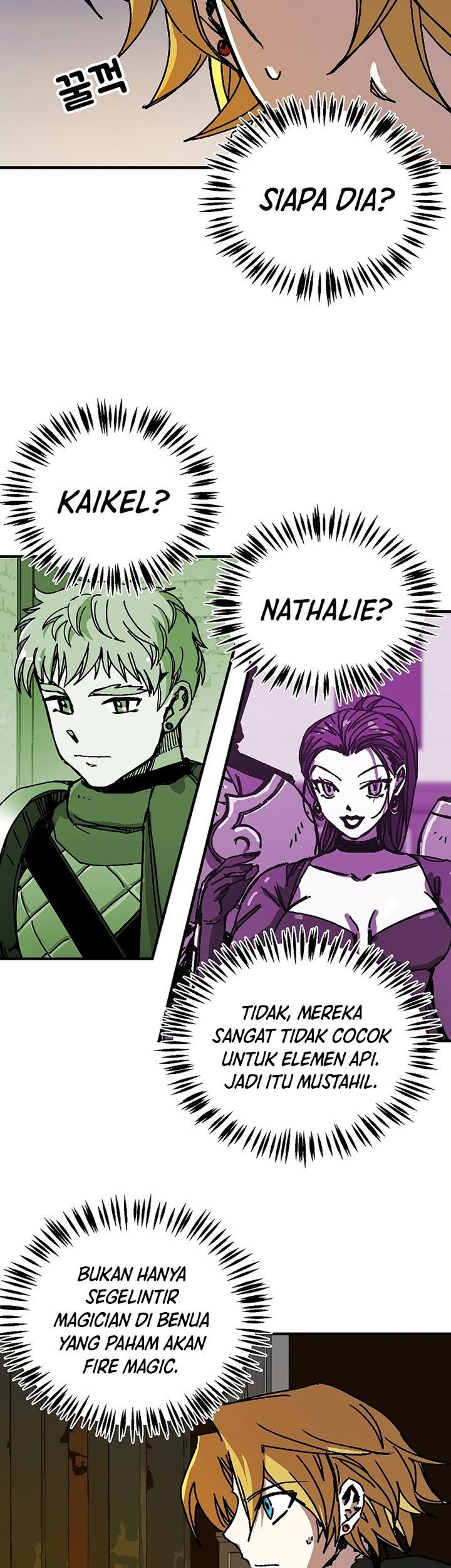 Chapter 113 - halaman 20