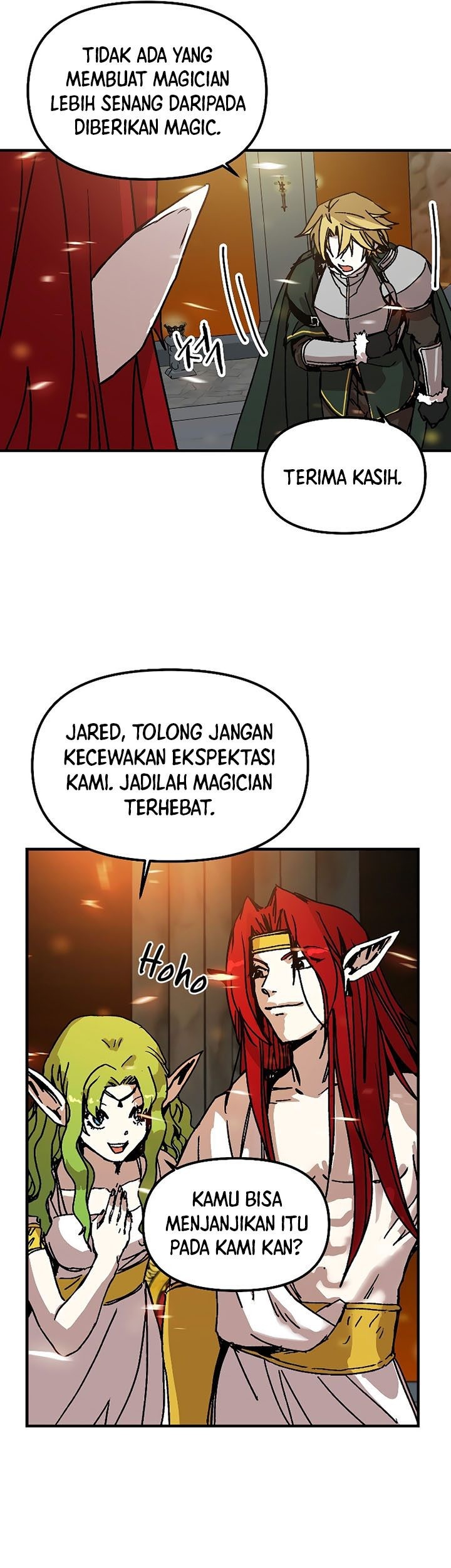 Chapter 113 - halaman 34