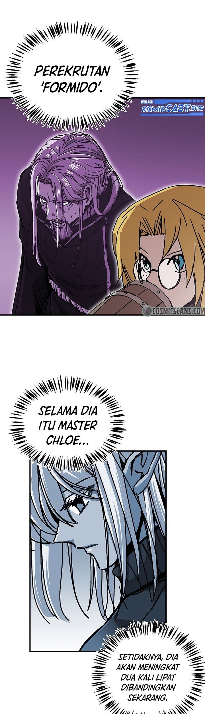 Chapter 113 - halaman 40