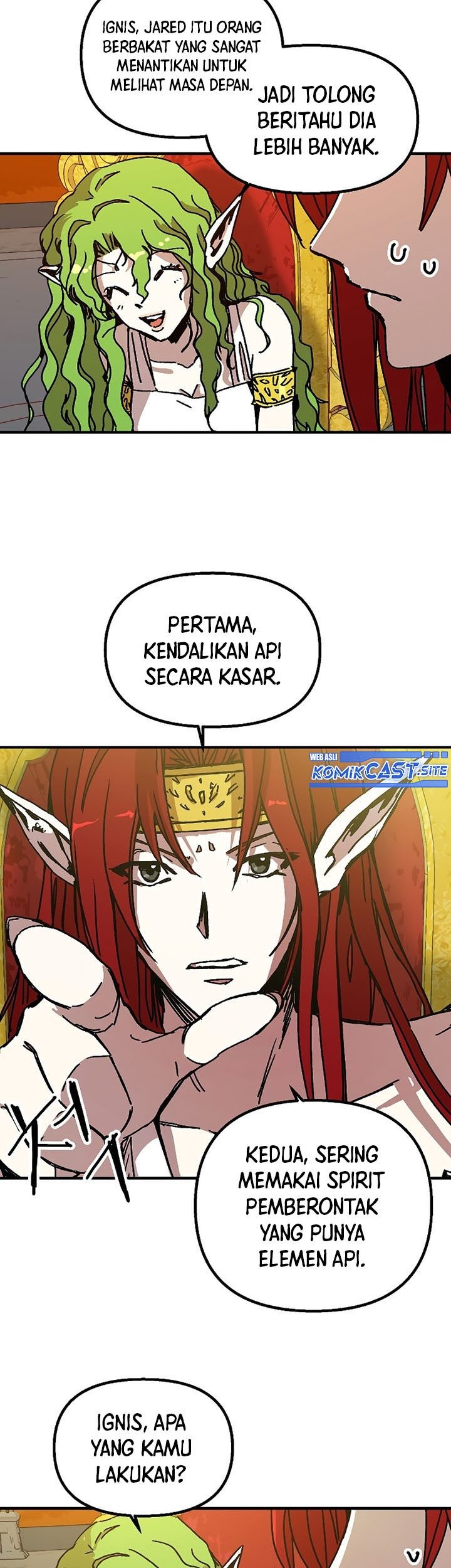 Chapter 113 - halaman 12