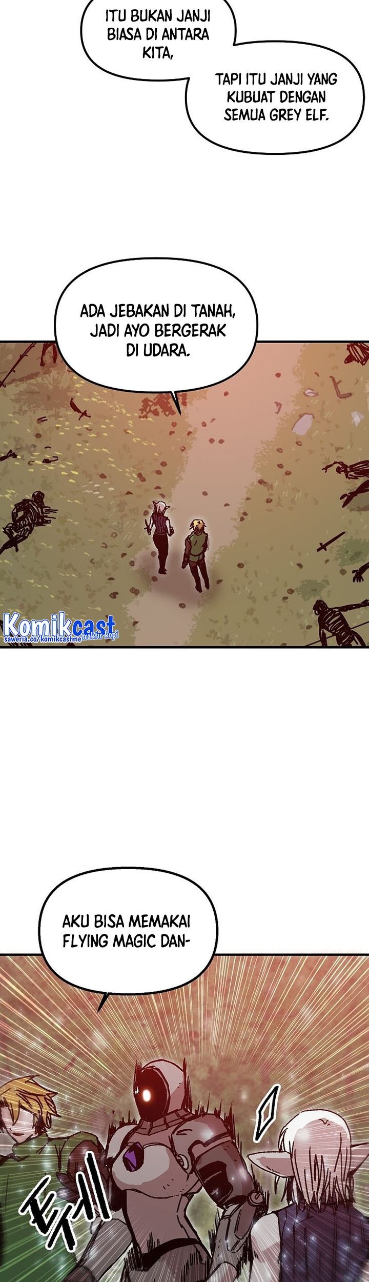 Chapter 114 - halaman 28