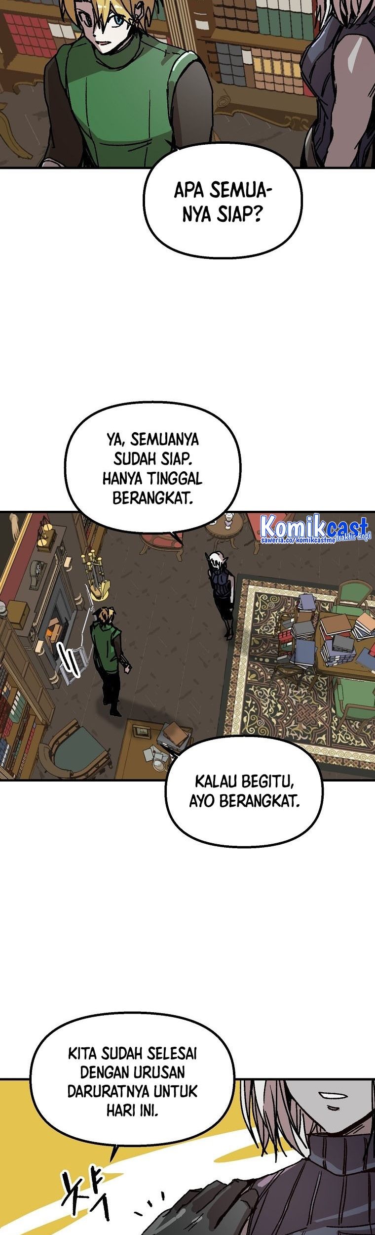 Chapter 114 - halaman 14