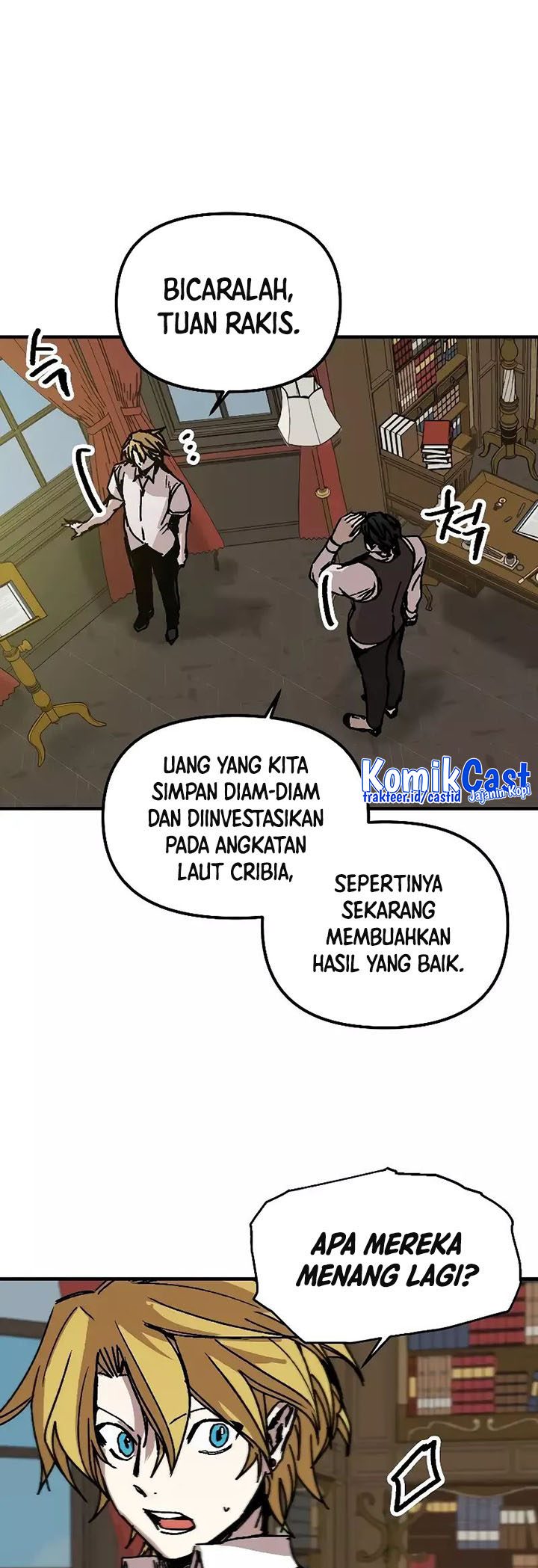 Chapter 118 - halaman 17