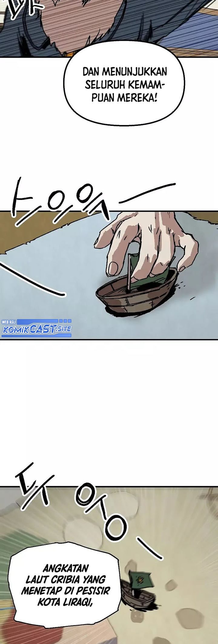 Chapter 118 - halaman 21