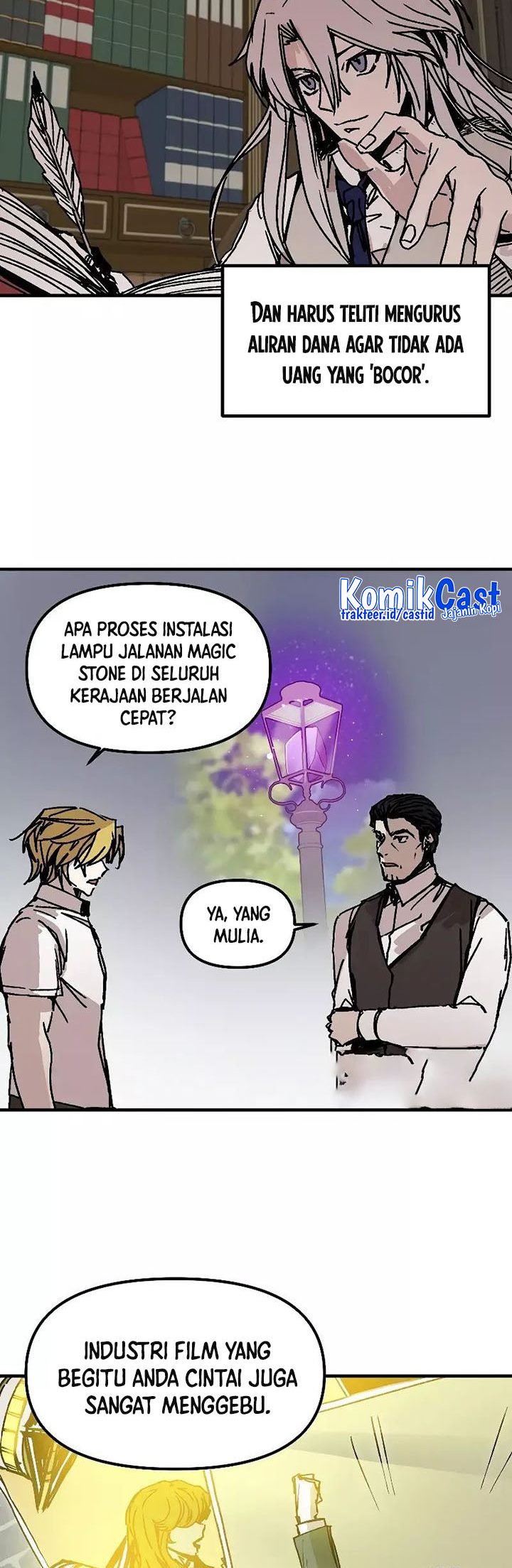 Chapter 118 - halaman 27