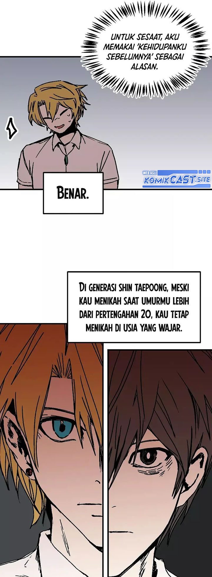Chapter 118 - halaman 32