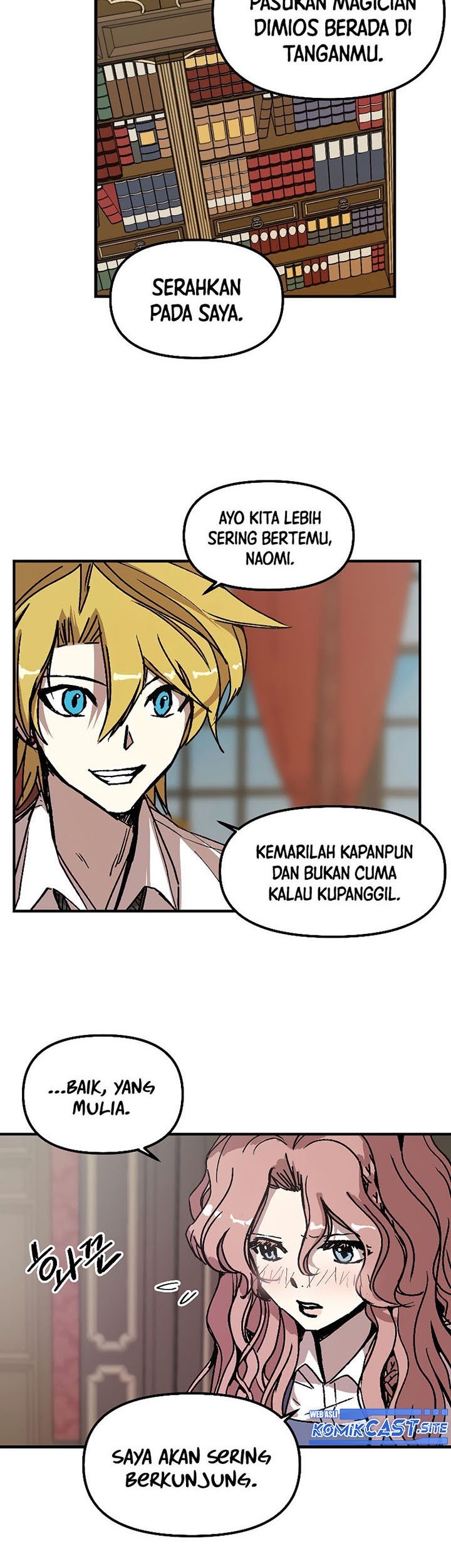 Chapter 119 - halaman 28
