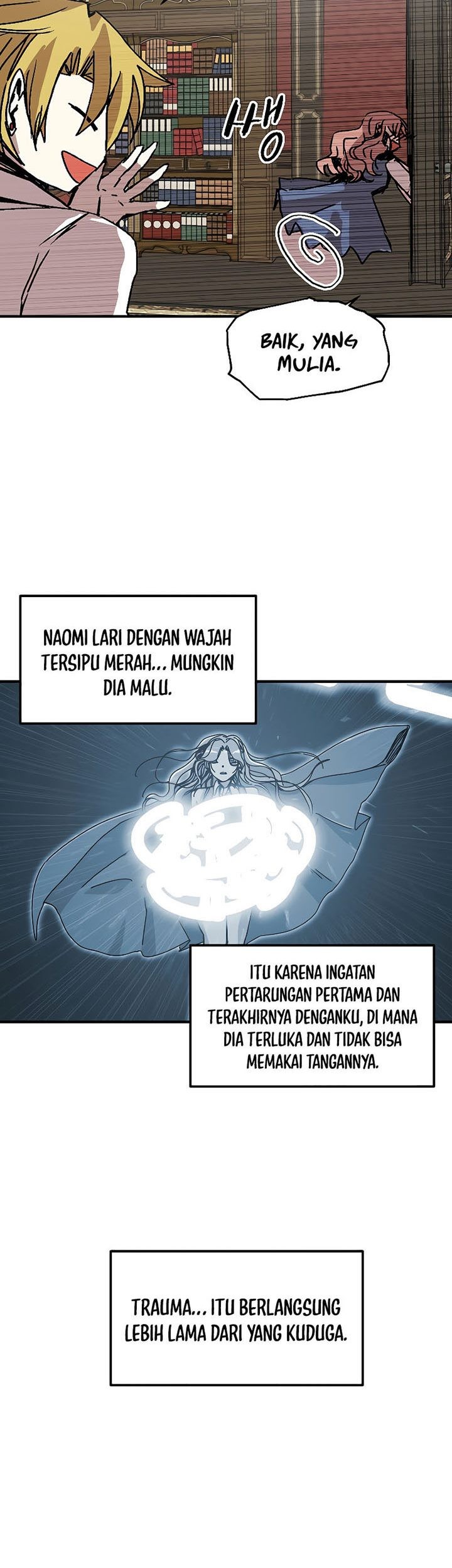 Chapter 119 - halaman 30