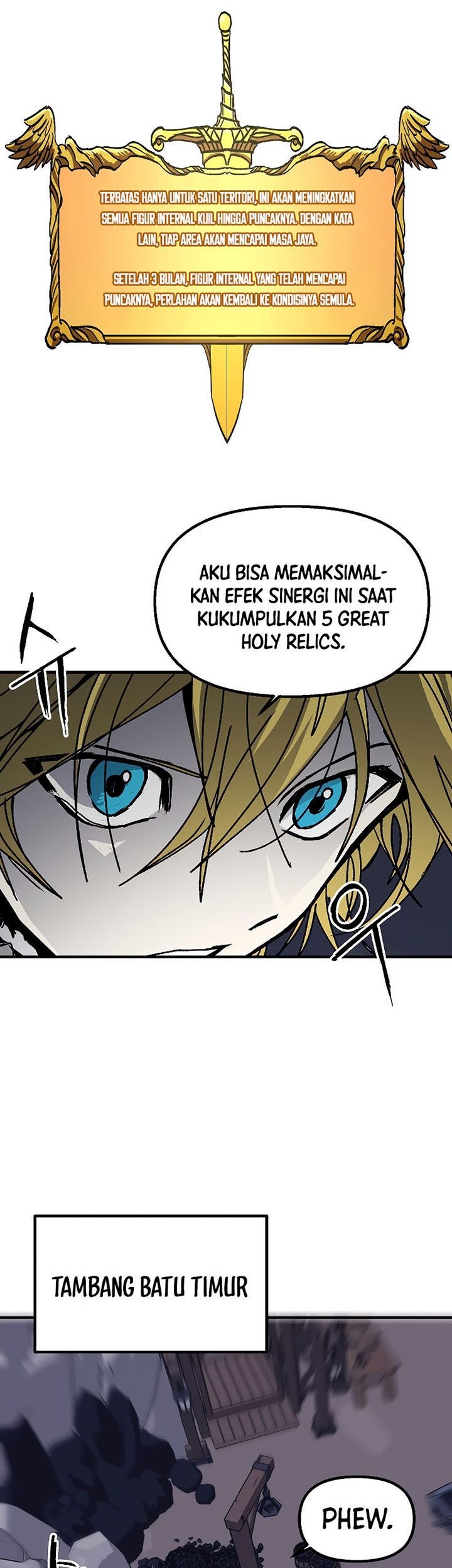 Chapter 119 - halaman 38