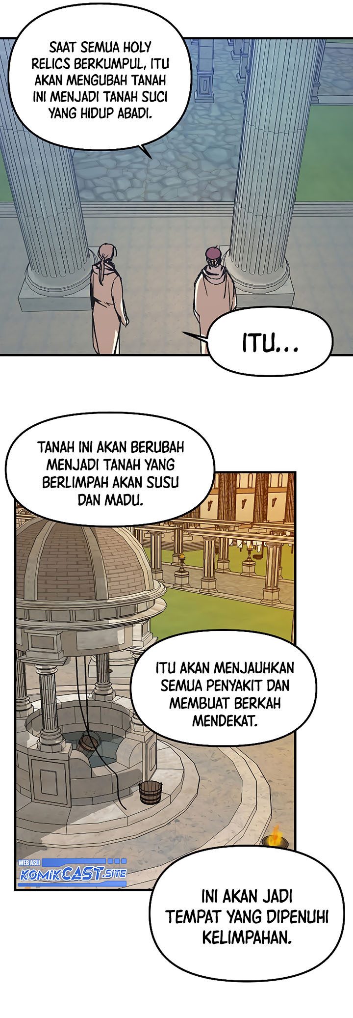 Chapter 119 - halaman 50