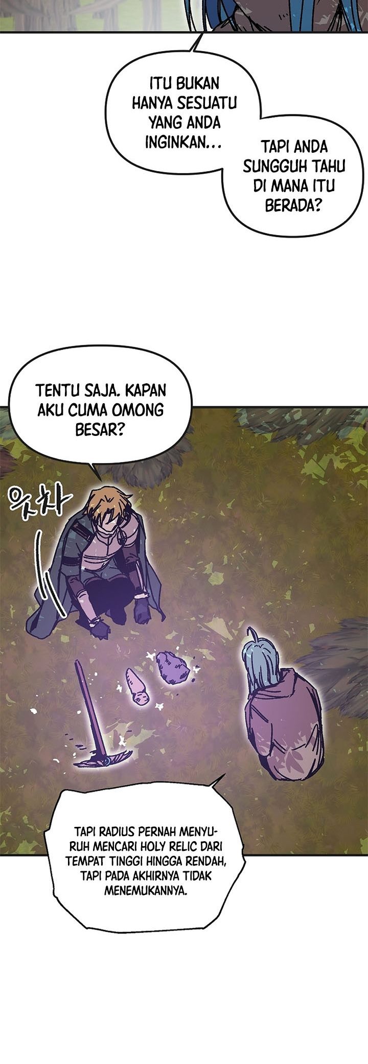 Chapter 120 - halaman 22