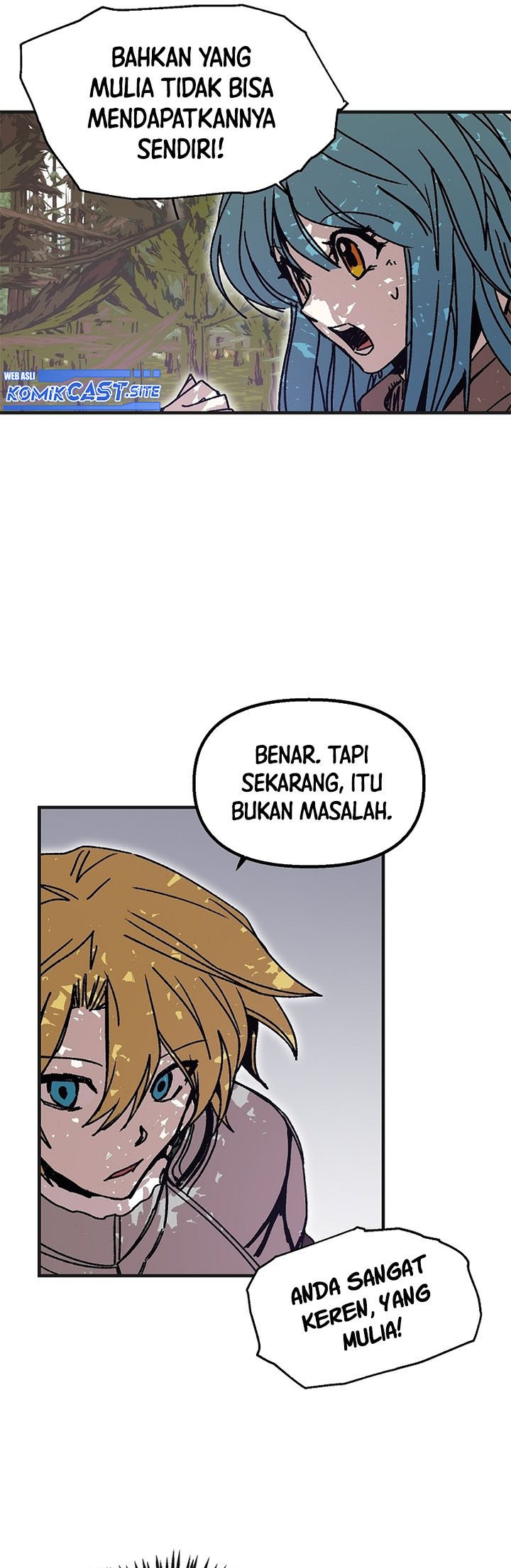 Chapter 120 - halaman 23