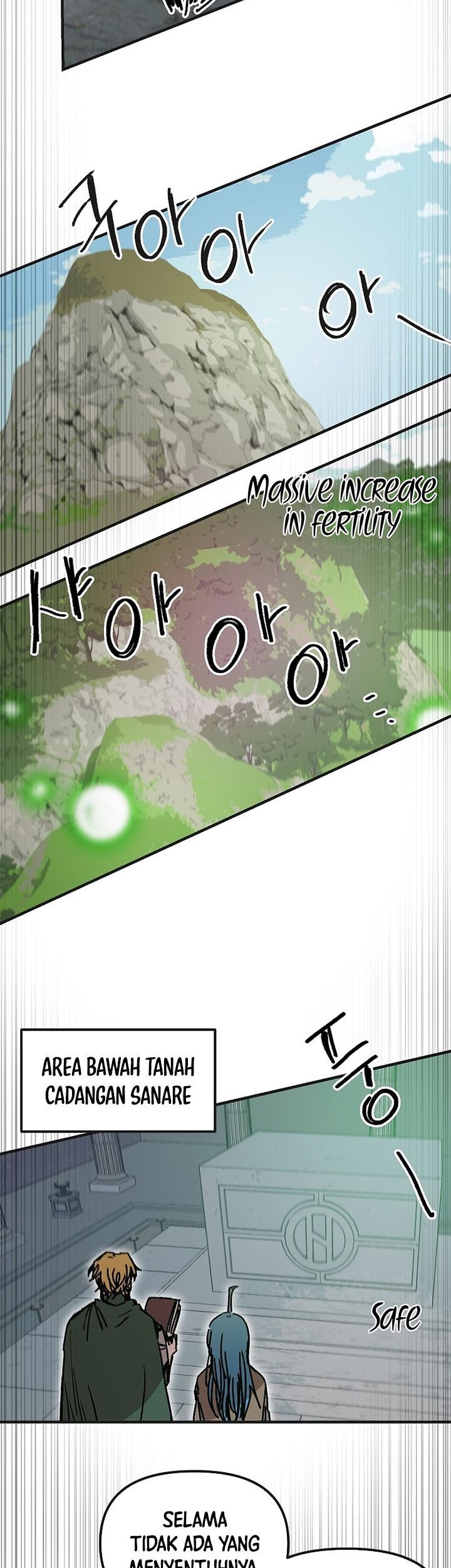 Chapter 120 - halaman 30