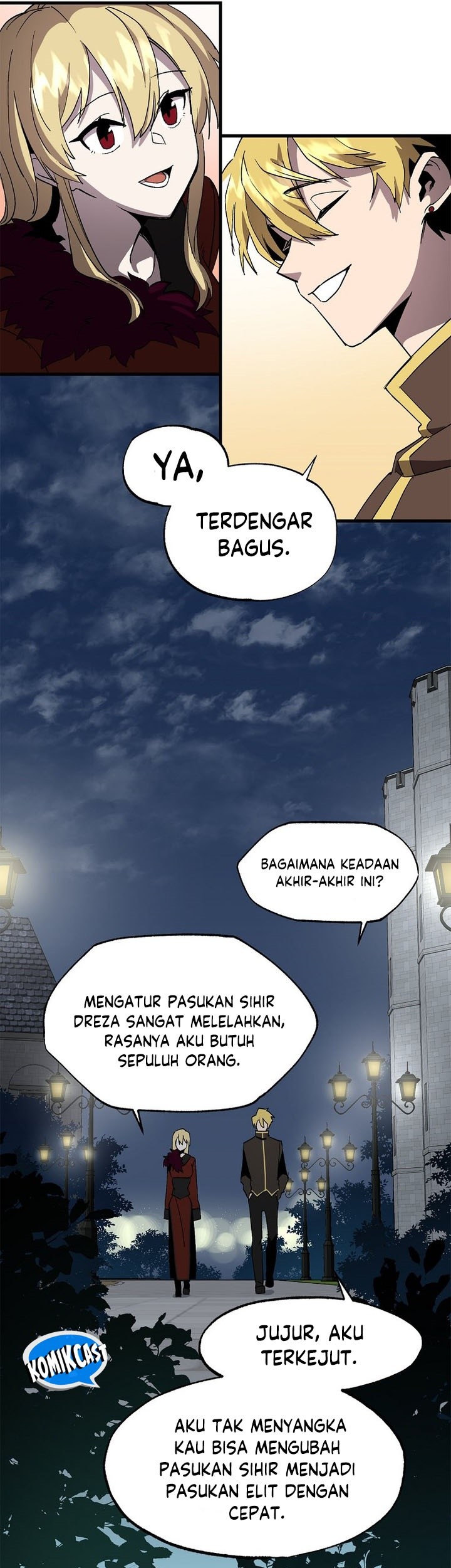 Chapter 121 - halaman 34