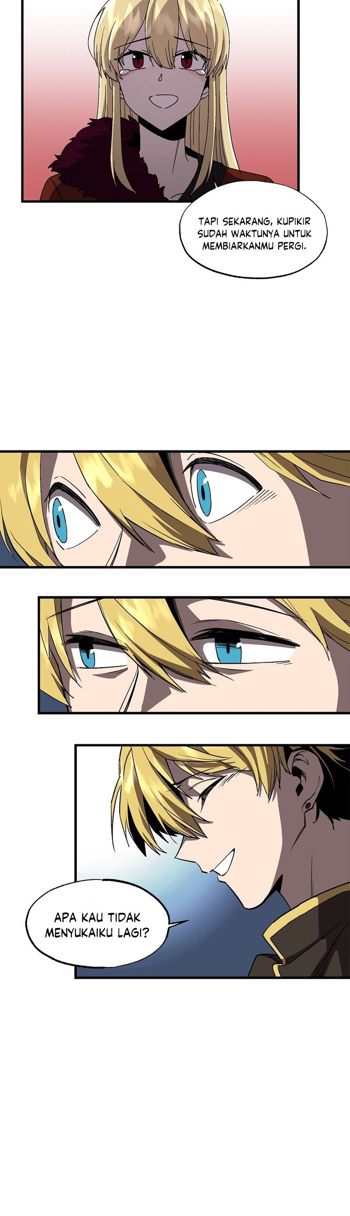 Chapter 121 - halaman 40