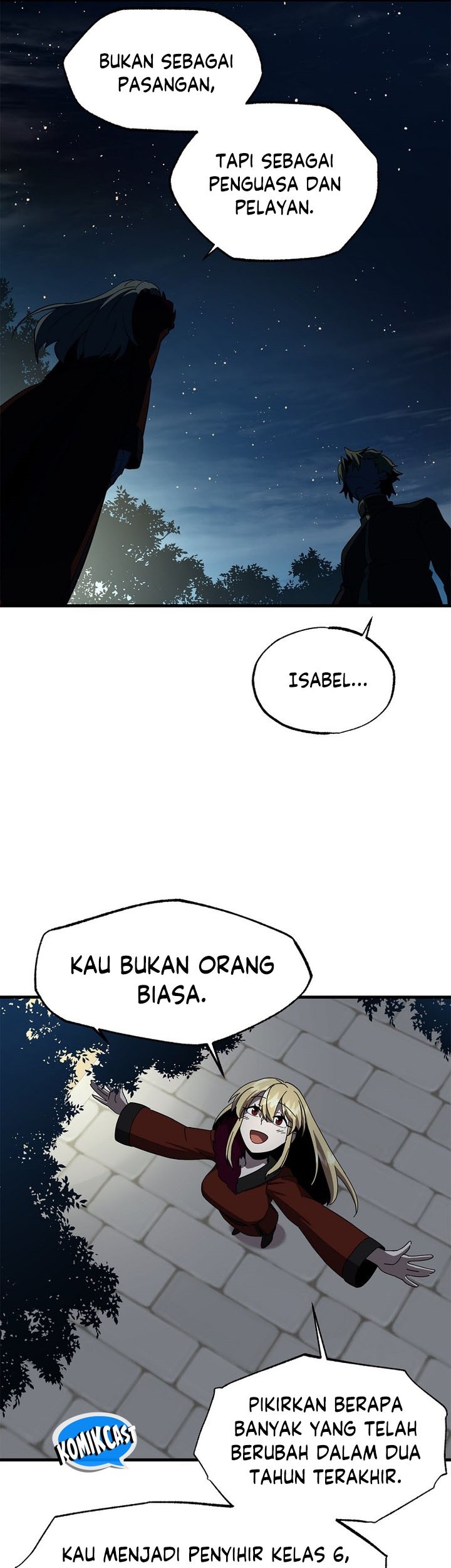 Chapter 121 - halaman 42