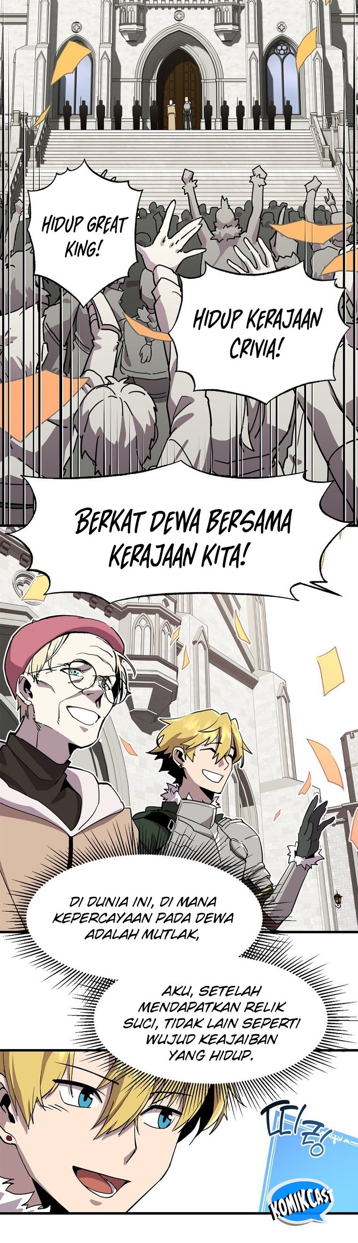 Chapter 121 - halaman 16