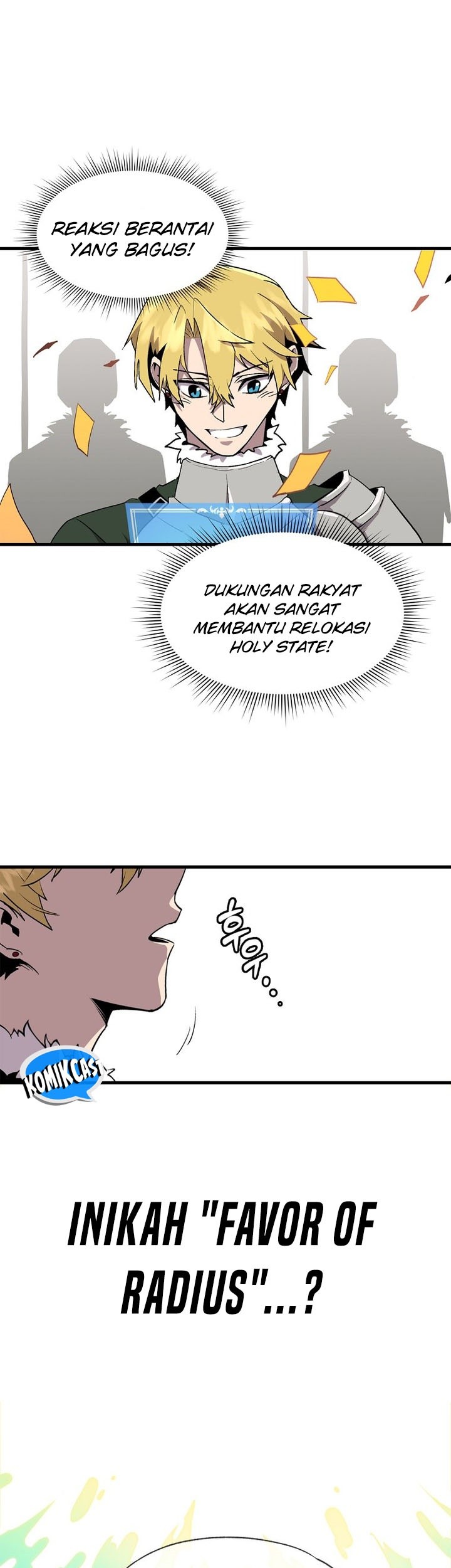 Chapter 121 - halaman 18