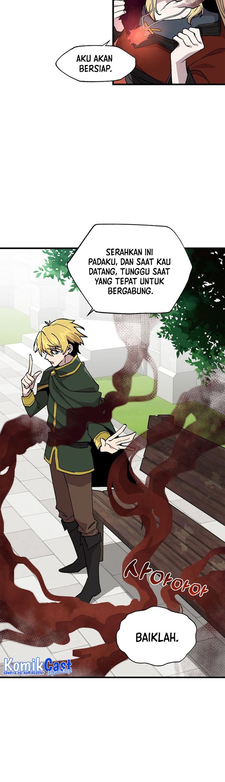 Chapter 122 - halaman 13
