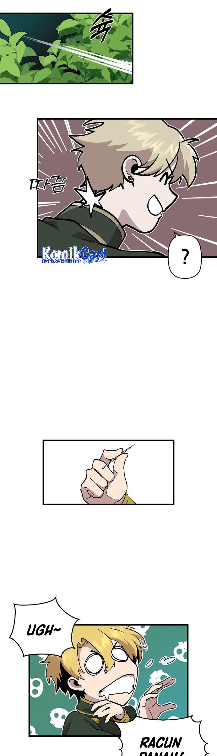 Chapter 122 - halaman 17