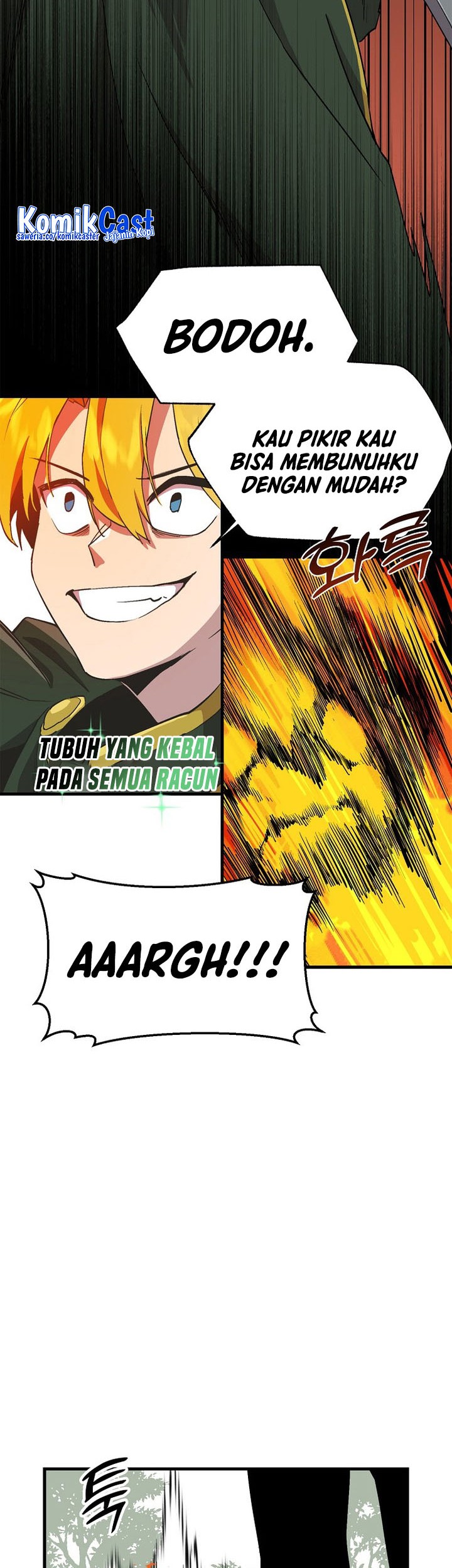 Chapter 122 - halaman 21