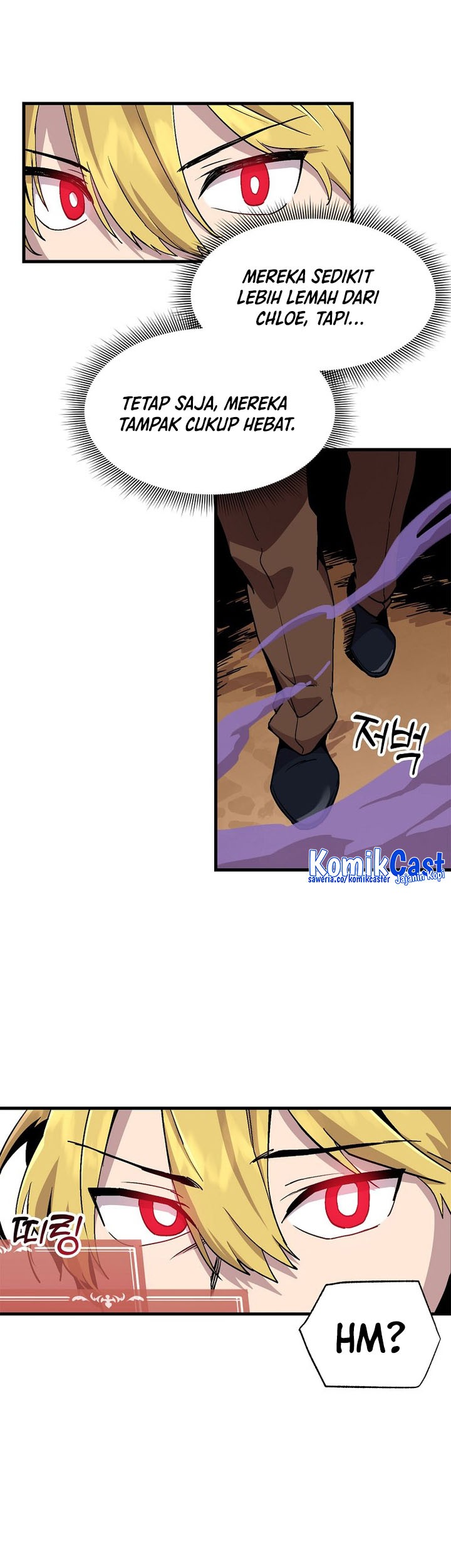 Chapter 122 - halaman 25
