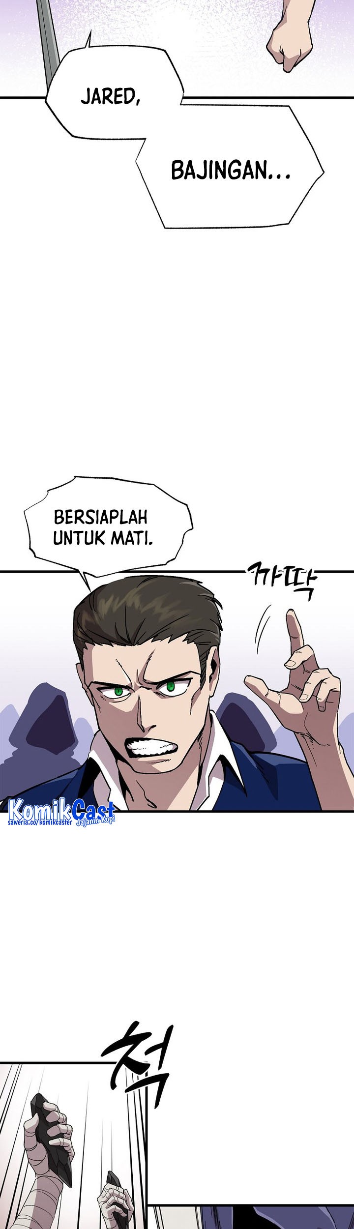Chapter 122 - halaman 27
