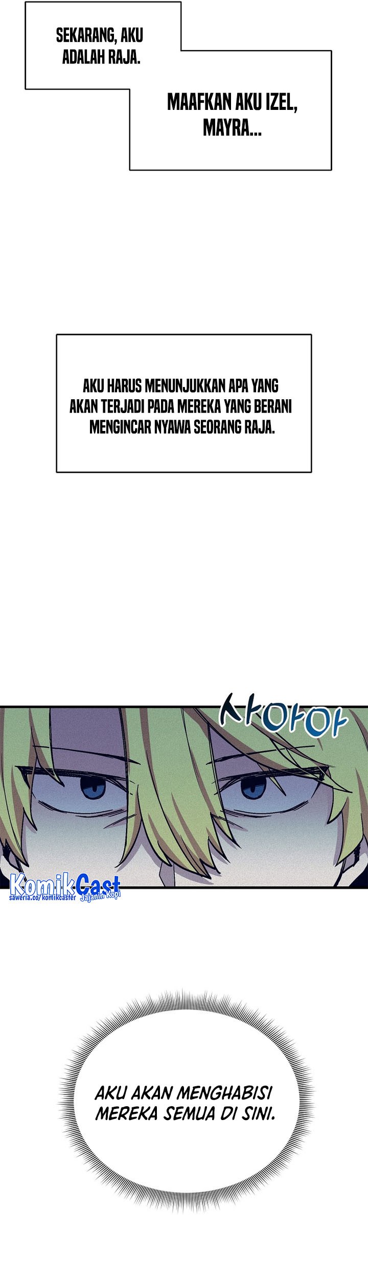 Chapter 122 - halaman 36