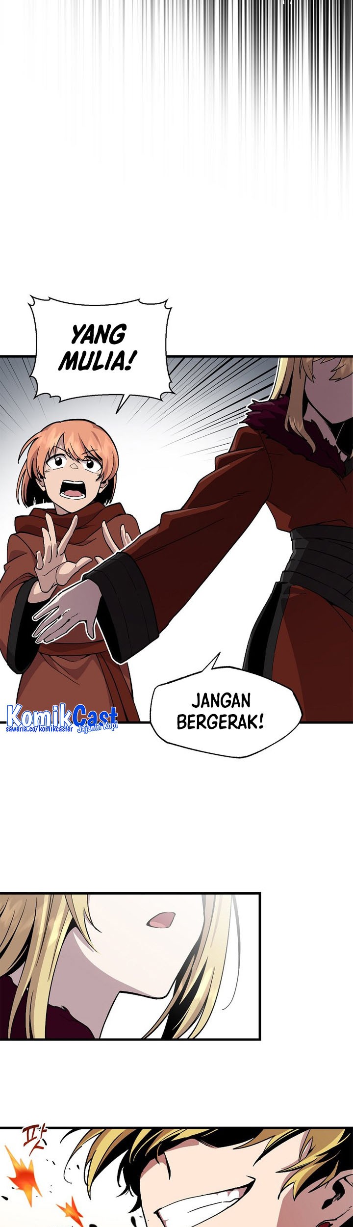 Chapter 123 - halaman 33