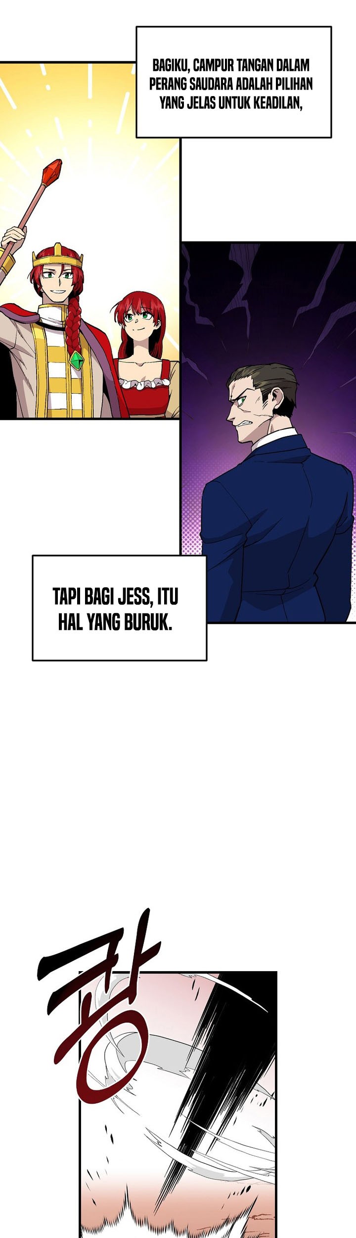 Chapter 124 - halaman 27